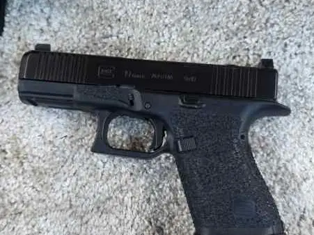 Glock 19 gen 6