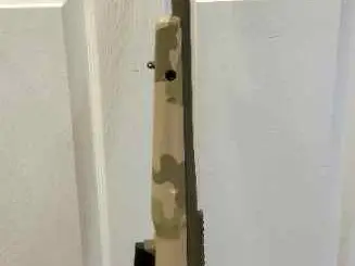 Surgeon Custom “Scalpel” .260 Rem bolt action Rifl