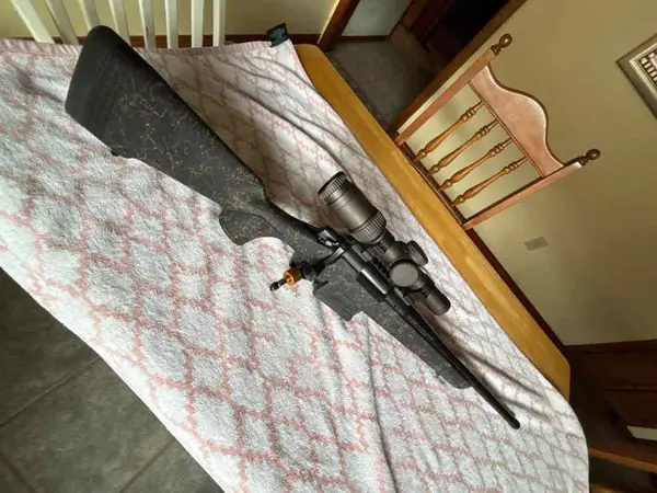 Bergara Stoke .300 BO