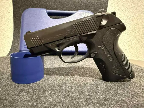 Beretta Px4 Storm Compact