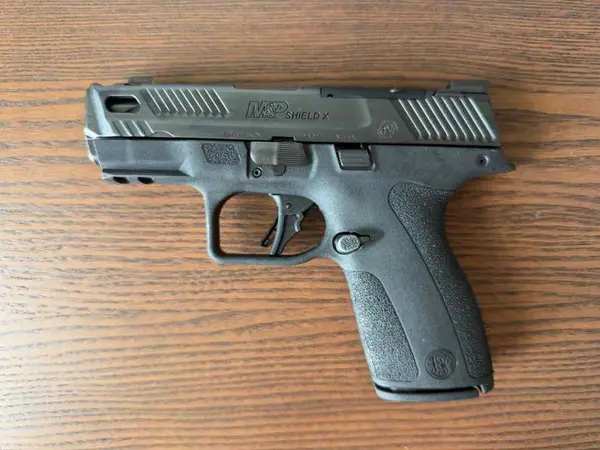 M&P SHIELD X CARRY COMP