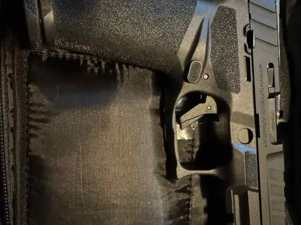 Springfield Echelon