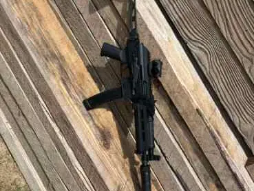 Psa akv 9mm