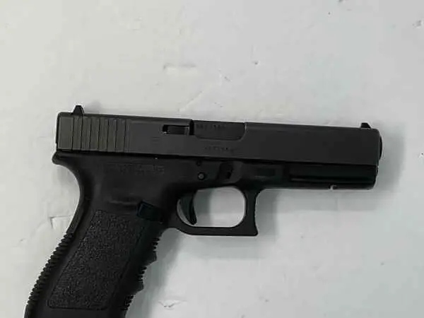 GLOCK 20 GEN5 10MM PISTOL