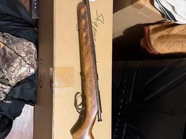 Marlin Ranger 22