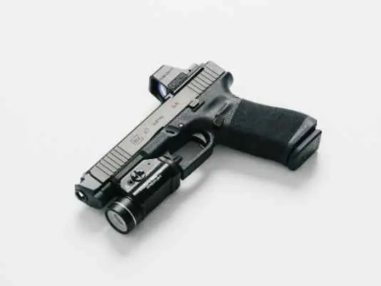 Glock 47 Gen 5