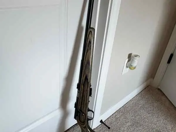 Savage 22lr Bolt action