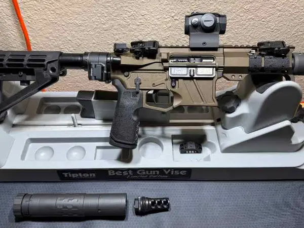 Kulas 300 Blackout (REDUCED)
