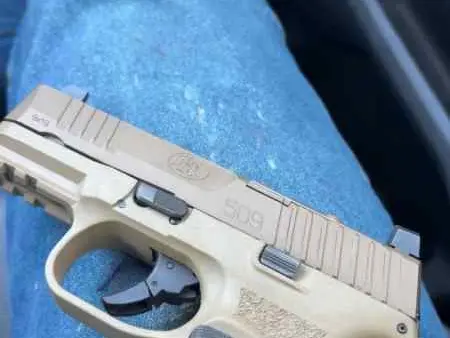 FN 509