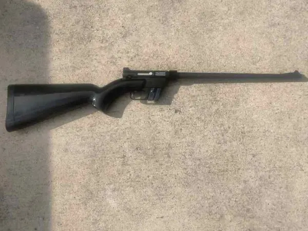 Charter Arms AR-7 Explorer