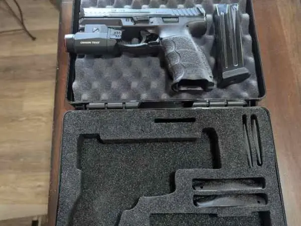 WTS HK VP9