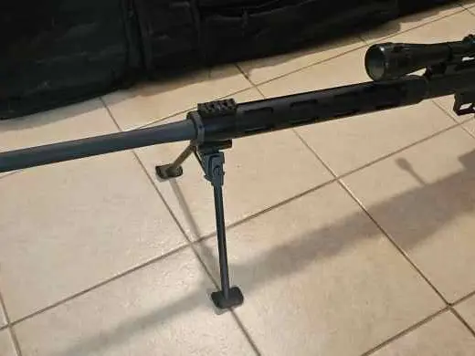 50 BMG, SHF50