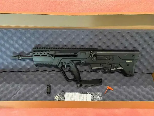 Tavor 7
