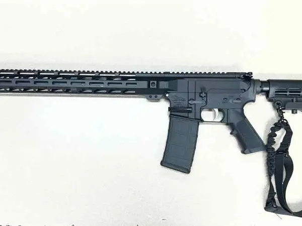 AR 15 for sale