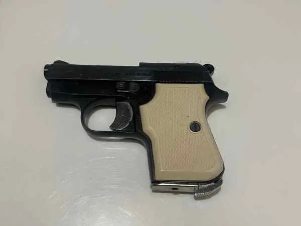 Titan .25