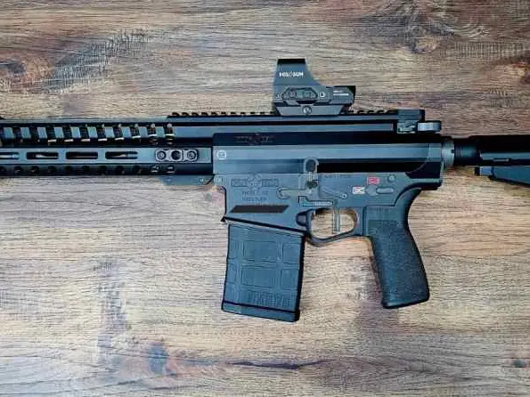 POF P-308