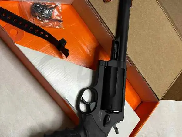 NEW Taurus Judge 6.5” barrel