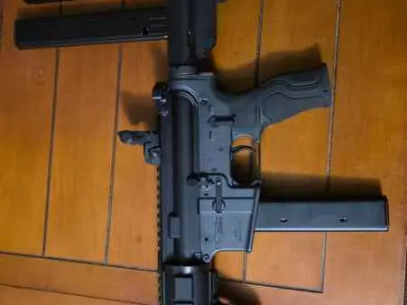 Cmmg mk9