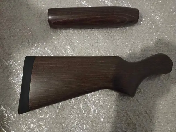NOS Winchester 1200/1300 Factory Stock Set
