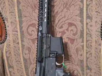 13.7 P&W 223 Wylde (Carthage)