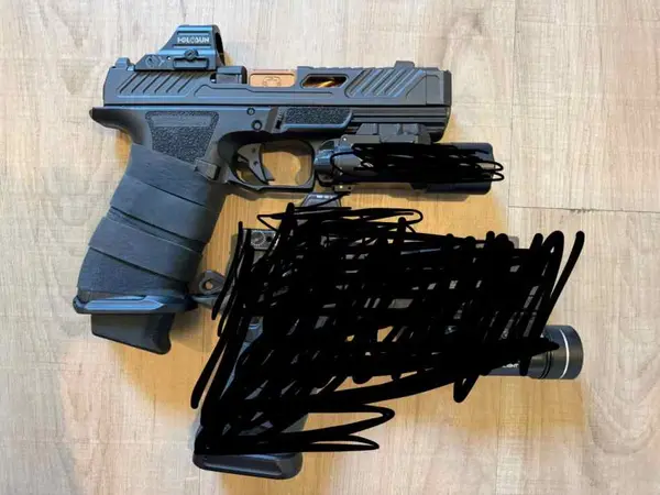 WTT Shadow Systems XR920P for G45/17 gen6 pkg