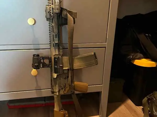 11.5 AR Sale (Need gone ASAP)