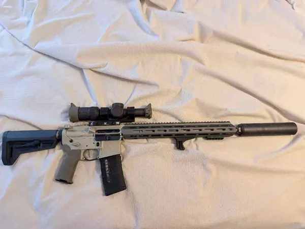 Multiple guns for sale