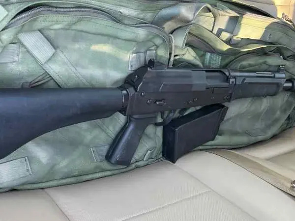 Cheetah 12 gauge