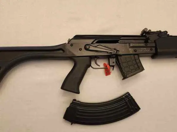Robinson Arms MOLOT VEPR II