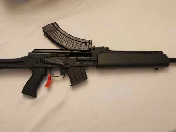Robinson Arms MOLOT VEPR II