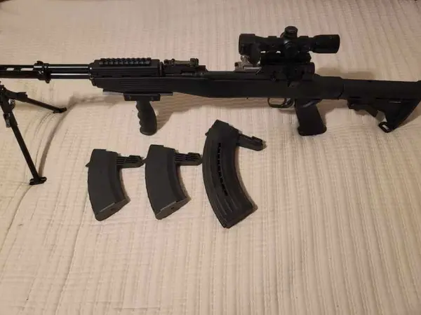 Yugo sks