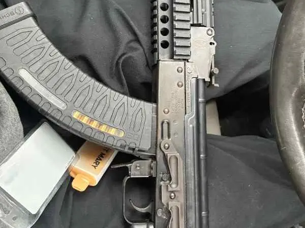 762 micro hellpup w 60 and stock