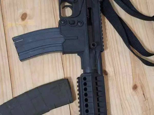 PLR 16 Wts/wtt