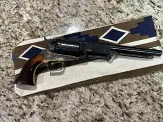 Colt Walker US 1847 Replica