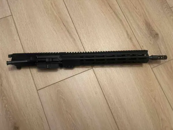 556 lite upper
