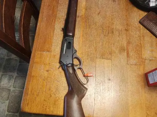 New unfired Rossi R95 20" 30-30 WTT