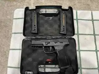 Sig P322