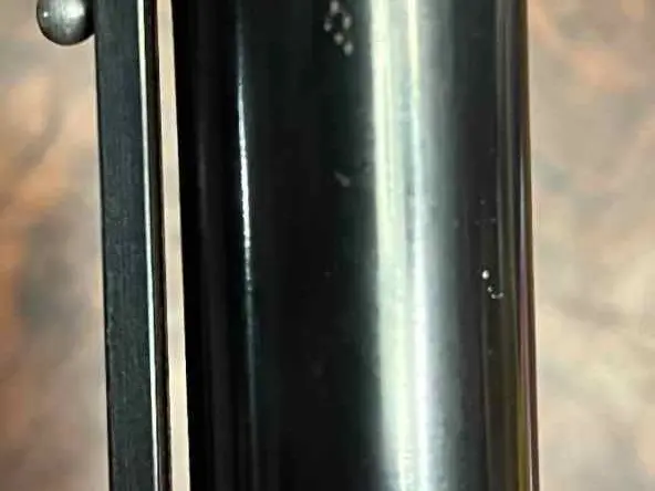 SAVAGE 12 GA PUMP MODEL 30 SERIES E. 3”