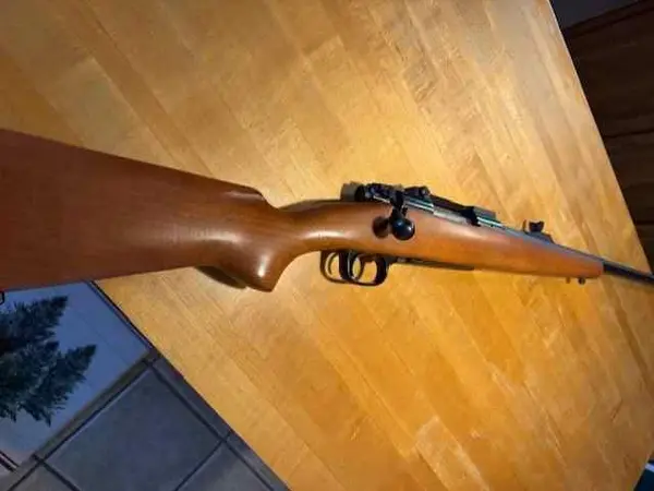 Winchester 70 .243 Youth Ranger