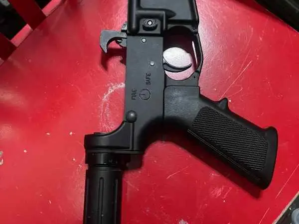 Lower