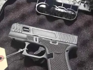 Glock 43 x new in box