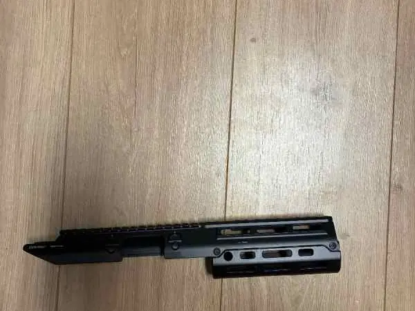 UTG MP5 Upper
