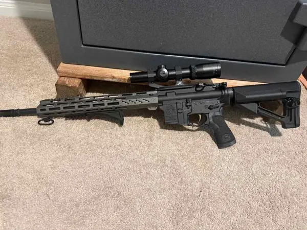 Aero/PSA build