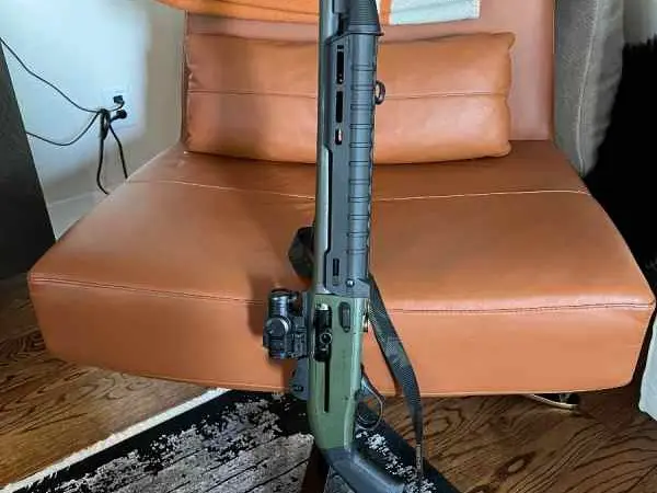 BERETTA 1301 TACTICAL OD GREEN