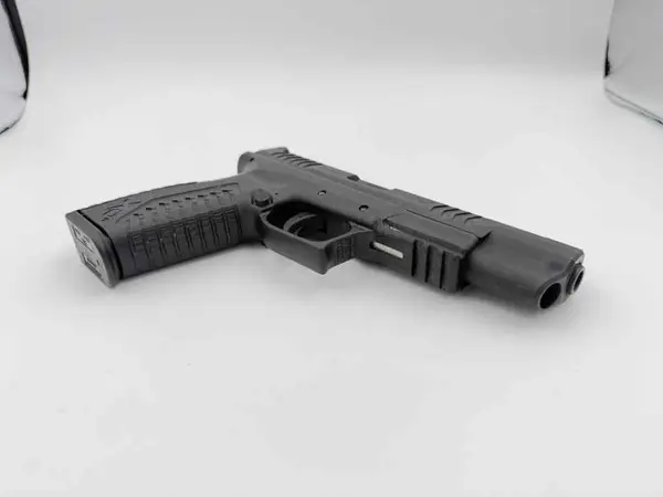 Springfield XDM 5.25 Comp 9mm 9 Mags Full Kit