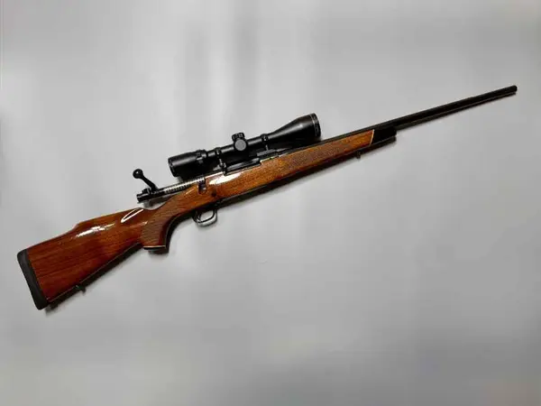 Winchester Model 70 XTR .308 Win — 1979 New Haven