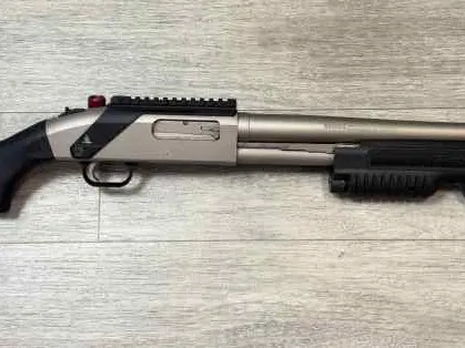 Mossberg, 590 Mariner, 12ga. (Abilene/DFW)