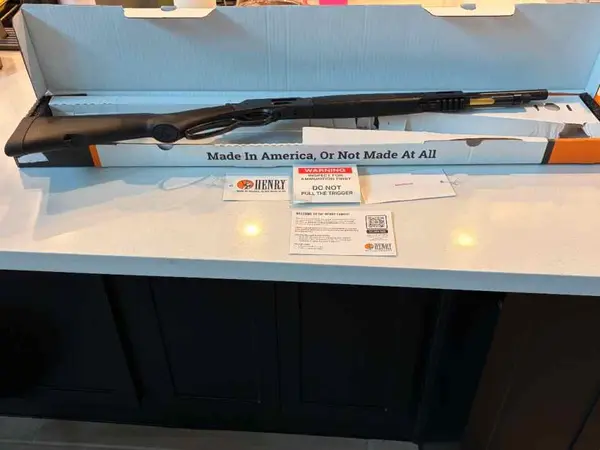 Henry Big Boy X-Model – .45 Long Colt (.45 LC)