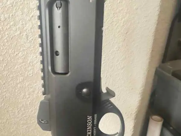 Dickinson Tac4 12ga