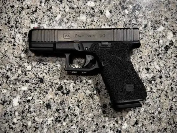 GLOCK 19 5th Gen